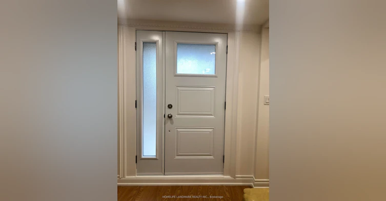 95 Dewpoint Road, Vaughan, ON, L4J 9E1 - 9