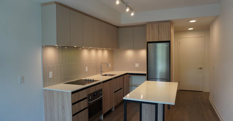 D227-8 Beverly Glen Boulevard, Vaughan, ON, L4J 0L5 - 3