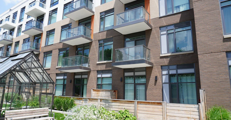 D227-8 Beverly Glen Boulevard, Vaughan, ON, L4J 0L5 - 27