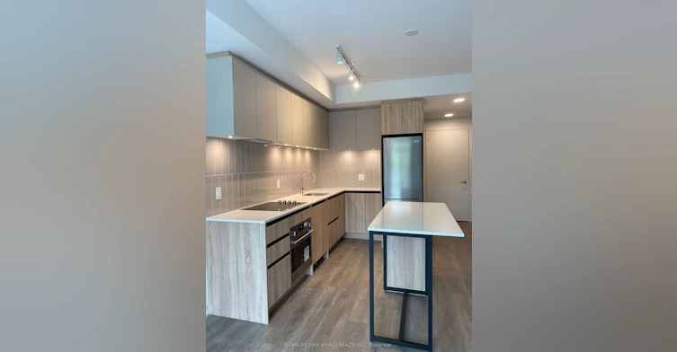 D227-8 Beverly Glen Boulevard, Vaughan, ON, L4J 0L5 - 4