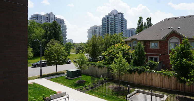 D227-8 Beverly Glen Boulevard, Vaughan, ON, L4J 0L5 - 28