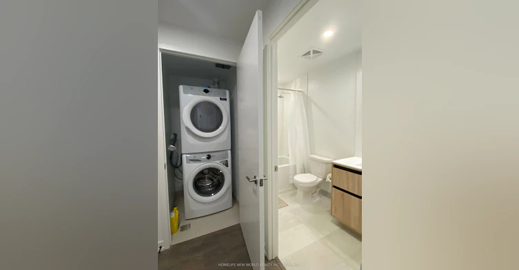 D227-8 Beverly Glen Boulevard, Vaughan, ON, L4J 0L5 - 10