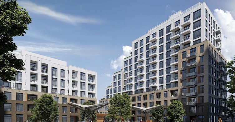 D227-8 Beverly Glen Boulevard, Vaughan, ON, L4J 0L5 - 2