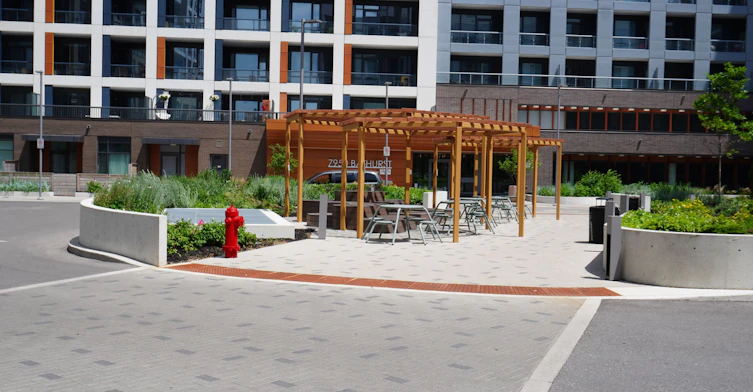 D227-8 Beverly Glen Boulevard, Vaughan, ON, L4J 0L5 - 24