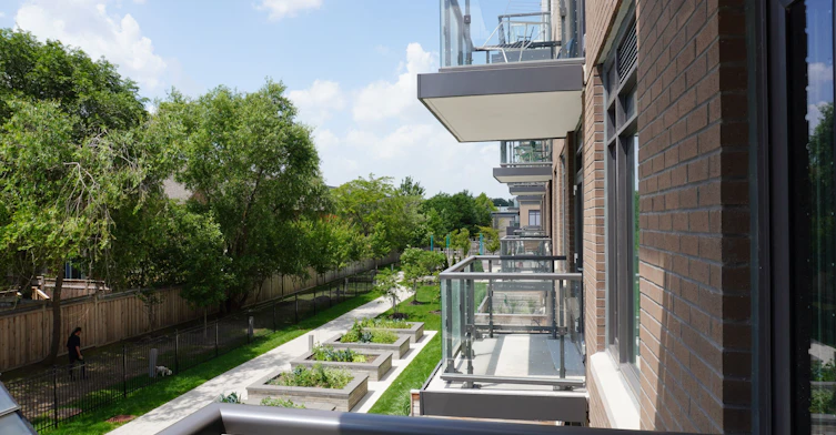 D227-8 Beverly Glen Boulevard, Vaughan, ON, L4J 0L5 - 26