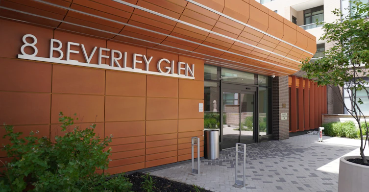 D227-8 Beverly Glen Boulevard, Vaughan, ON, L4J 0L5 - 21