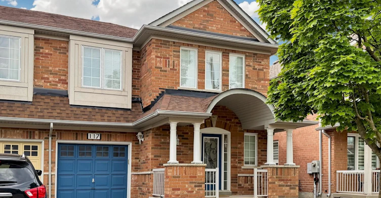 117 St Urbain Drive, Vaughan, ON, L4H 2W7 - 3
