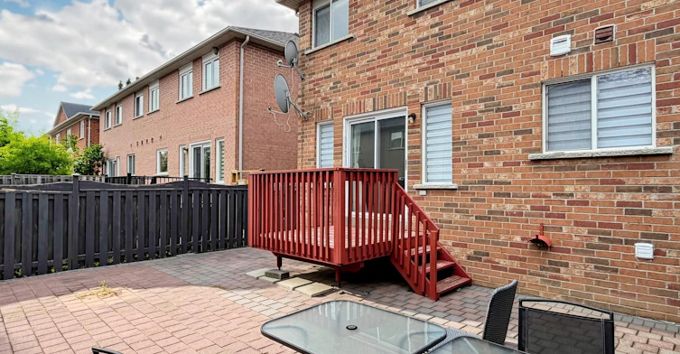 117 St Urbain Drive, Vaughan, ON, L4H 2W7 - 46