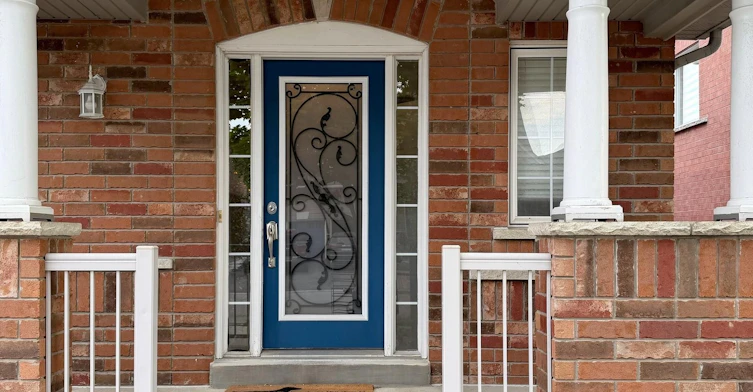 117 St Urbain Drive, Vaughan, ON, L4H 2W7 - 6