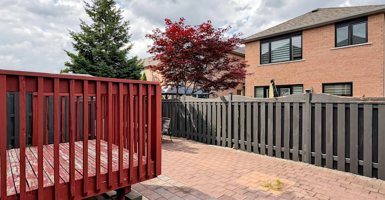 117 St Urbain Drive, Vaughan, ON, L4H 2W7 - 47