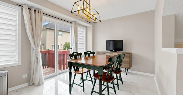 117 St Urbain Drive, Vaughan, ON, L4H 2W7 - 12