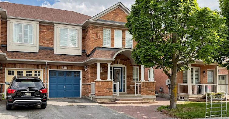 117 St Urbain Drive, Vaughan, ON, L4H 2W7 - 2