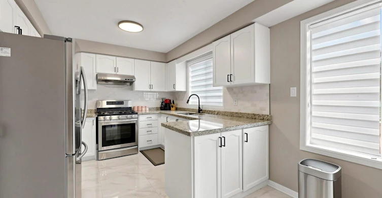 117 St Urbain Drive, Vaughan, ON, L4H 2W7 - 17