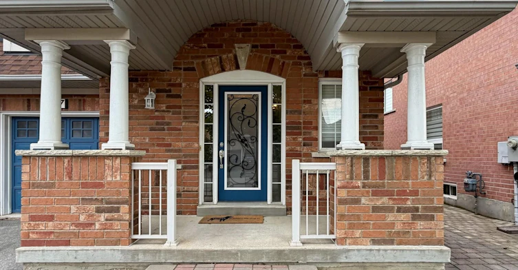 117 St Urbain Drive, Vaughan, ON, L4H 2W7 - 5