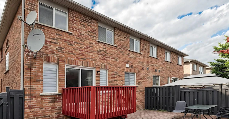 117 St Urbain Drive, Vaughan, ON, L4H 2W7 - 45