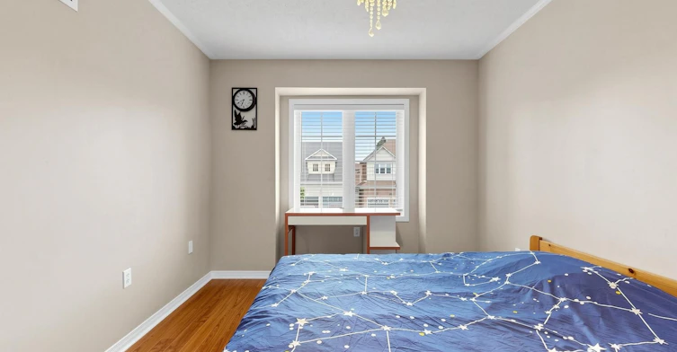 117 St Urbain Drive, Vaughan, ON, L4H 2W7 - 33