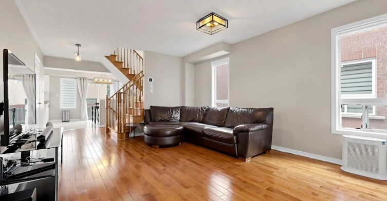 117 St Urbain Drive, Vaughan, ON, L4H 2W7 - 7
