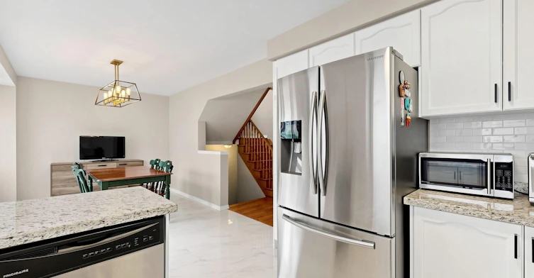 117 St Urbain Drive, Vaughan, ON, L4H 2W7 - 20