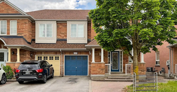 117 St Urbain Drive, Vaughan, ON, L4H 2W7