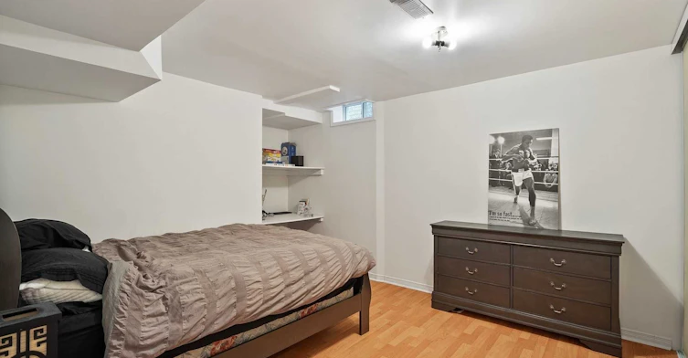 Bsmt-22 Sweet Water Crescent, Richmond Hill, ON, L4S 2A9 - 5