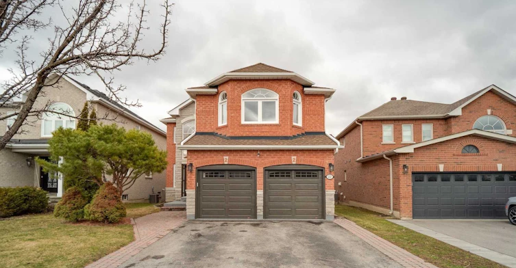 Bsmt-22 Sweet Water Crescent, Richmond Hill, ON, L4S 2A9