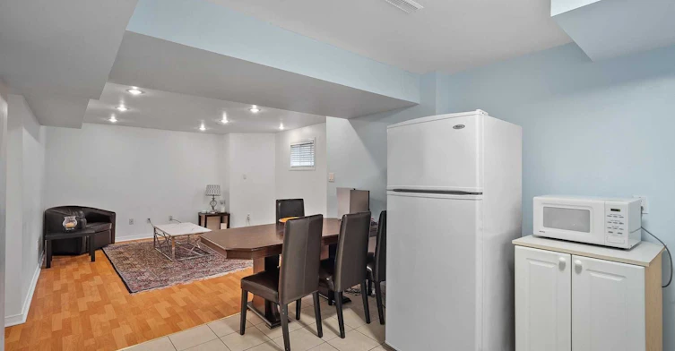 Bsmt-22 Sweet Water Crescent, Richmond Hill, ON, L4S 2A9 - 2