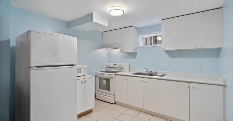 Bsmt-22 Sweet Water Crescent, Richmond Hill, ON, L4S 2A9 - 4