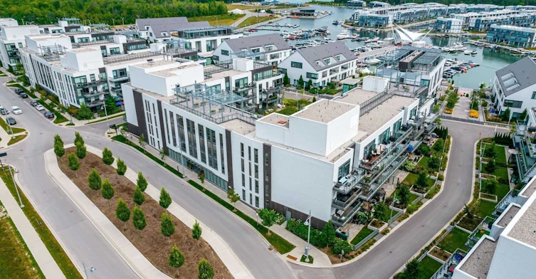 C317-301 Sea Ray Avenue, Innisfil, ON, L9S 0L9