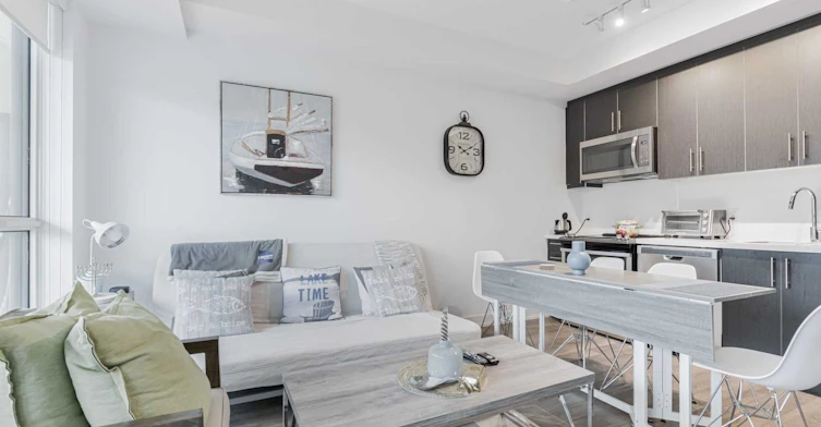 C317-301 Sea Ray Avenue, Innisfil, ON, L9S 0L9 - 6