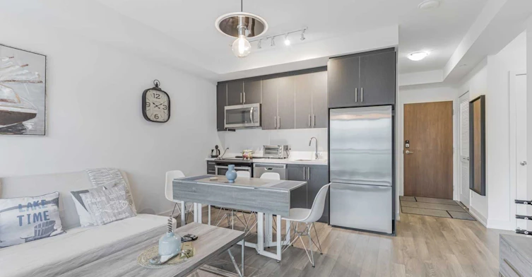 C317-301 Sea Ray Avenue, Innisfil, ON, L9S 0L9 - 8