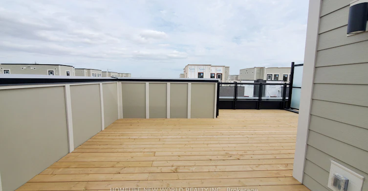 3-15 Lytham Green Circle, Newmarket, ON, L3Y 0H3 - 22