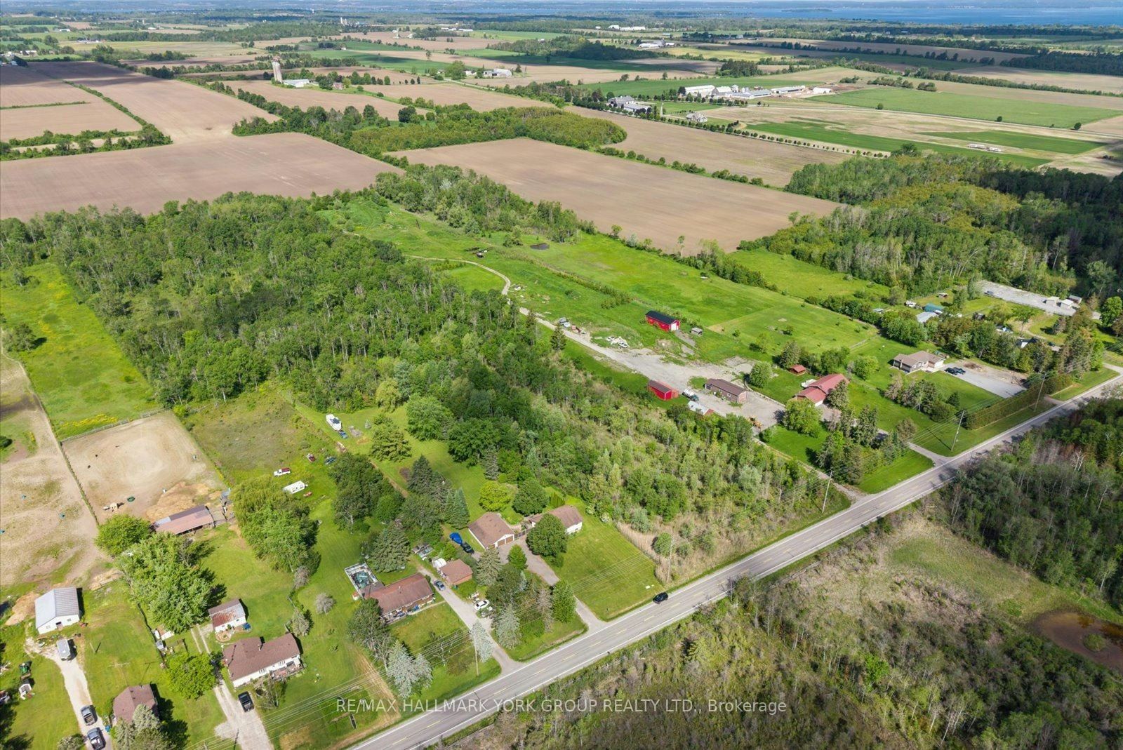 Lot 17 Mccowan Road, Georgina, ON, L0E 1R0 - 7