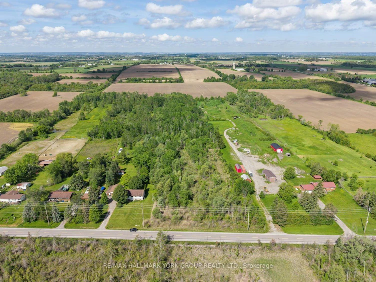 Lot 17 Mccowan Road, Georgina, ON, L0E 1R0 - 2