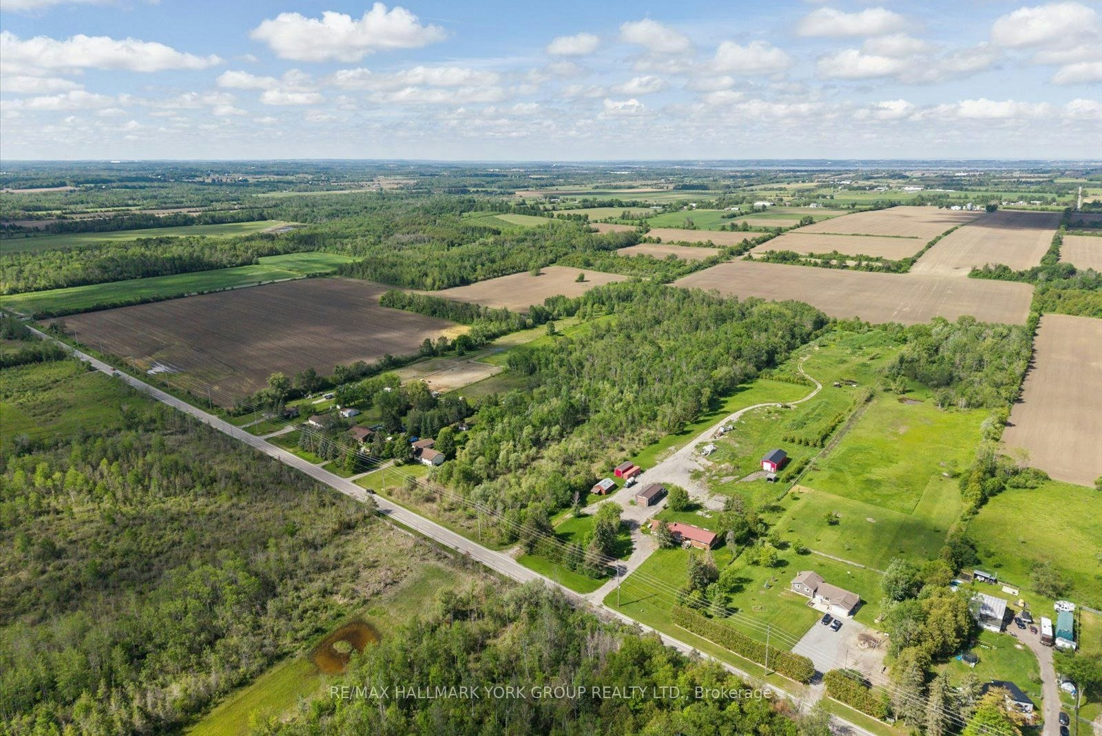 Lot 17 Mccowan Road, Georgina, ON, L0E 1R0 - 8