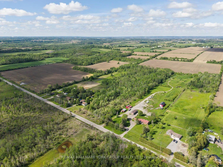 Lot 17 Mccowan Road, Georgina, ON, L0E 1R0 - 8