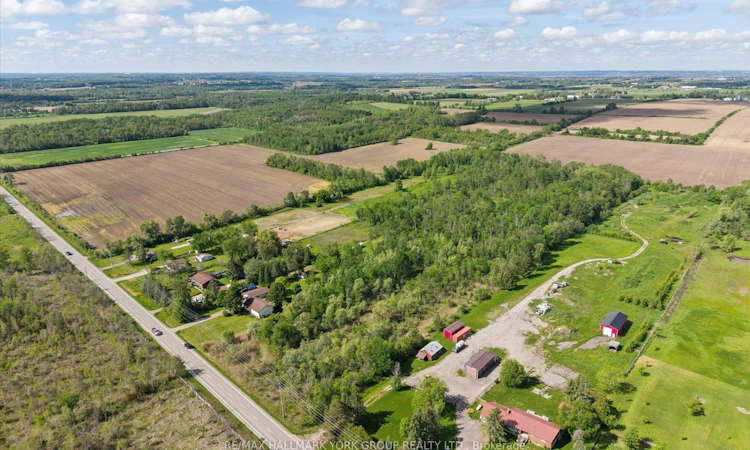 Lot 17 Mccowan Road