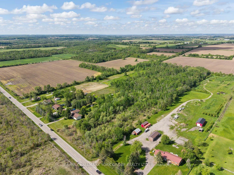 Lot 17 Mccowan Road, Georgina, ON, L0E 1R0