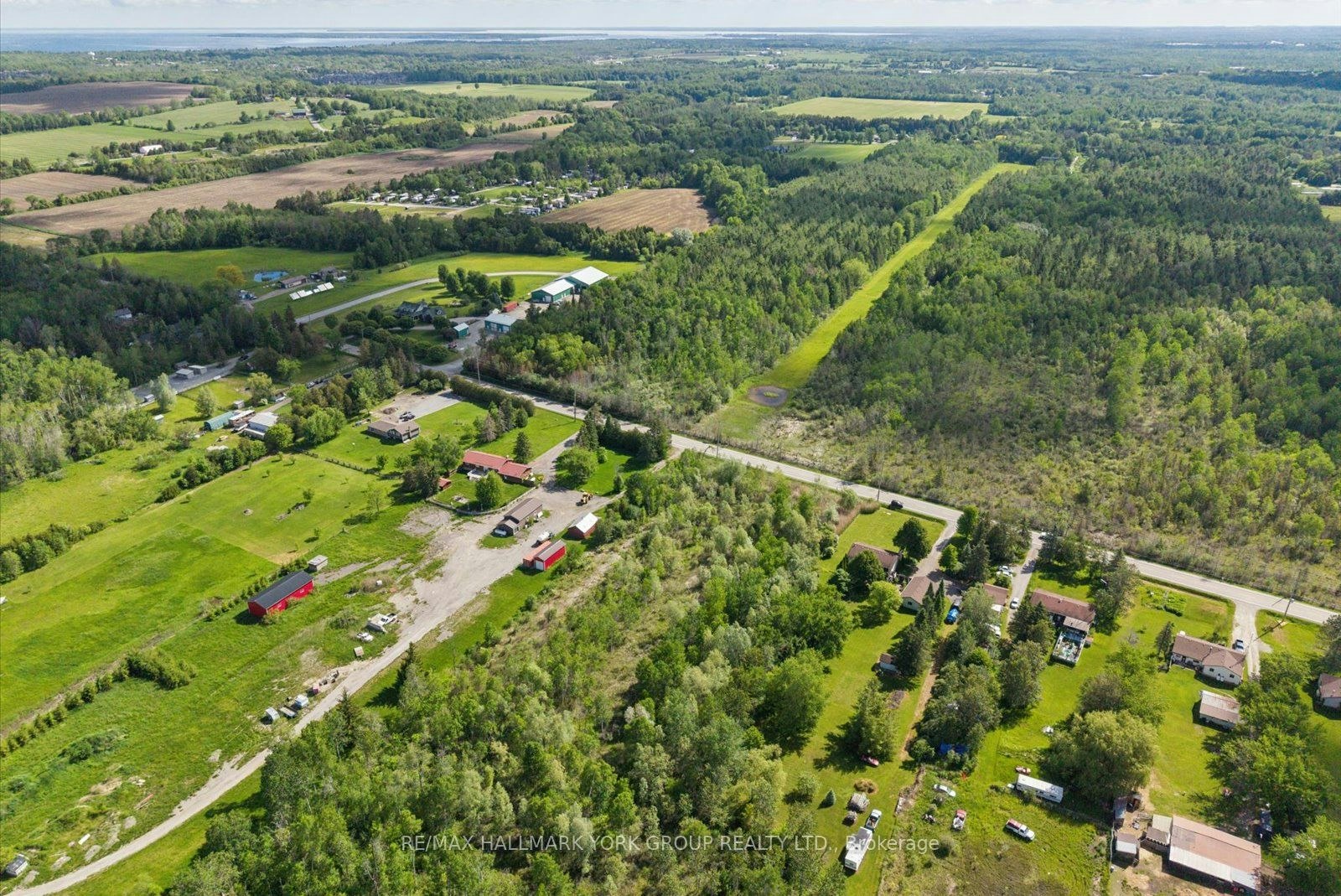 Lot 17 Mccowan Road, Georgina, ON, L0E 1R0 - 6