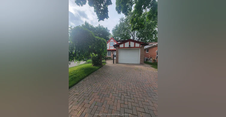 28 Holsworthy Crescent, Markham, ON, L3T 4C6