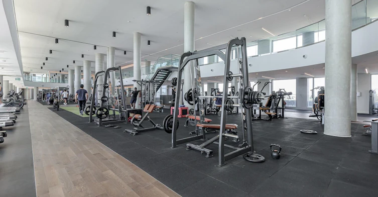 4810-1000 Portage Parkway, Vaughan, ON, L4K 0L1 - 25