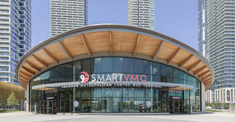 4810-1000 Portage Parkway, Vaughan, ON, L4K 0L1 - 27