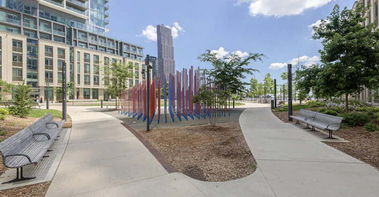 4810-1000 Portage Parkway, Vaughan, ON, L4K 0L1 - 2