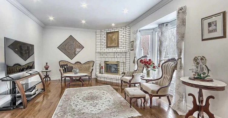78 Bristol Road, Newmarket, ON, L3Y 8B5 - 13