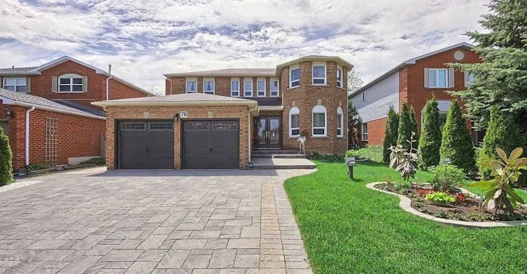 78 Bristol Road, Newmarket, ON, L3Y 8B5 - 2