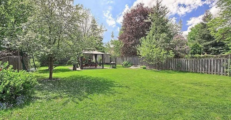 78 Bristol Road, Newmarket, ON, L3Y 8B5 - 20