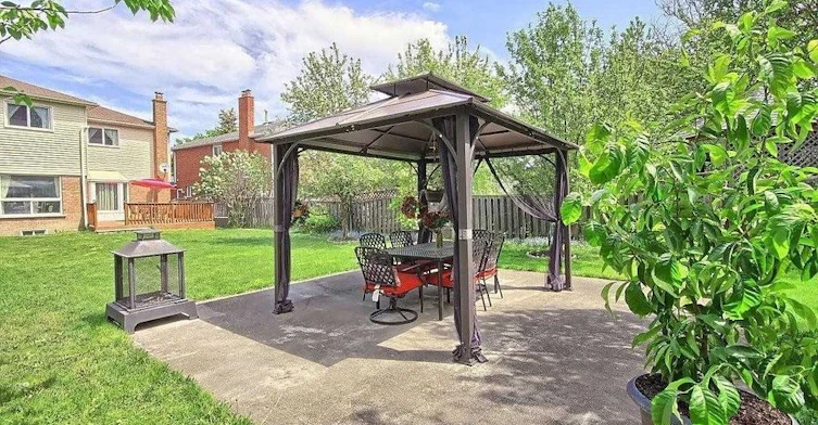 78 Bristol Road, Newmarket, ON, L3Y 8B5 - 21