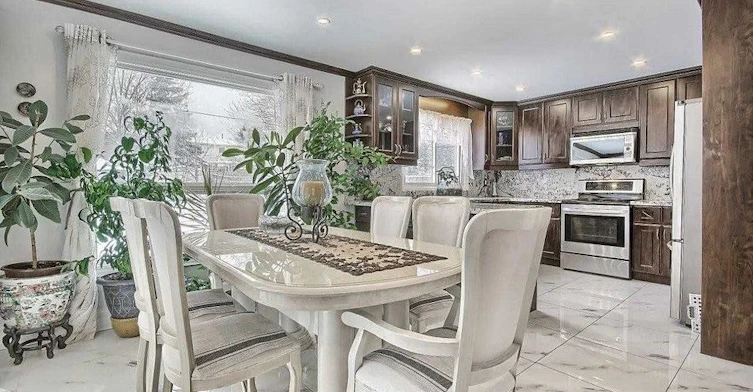 78 Bristol Road, Newmarket, ON, L3Y 8B5 - 3