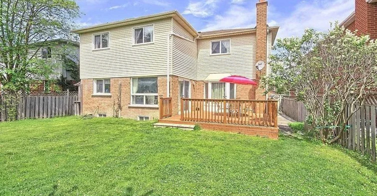 78 Bristol Road, Newmarket, ON, L3Y 8B5 - 19