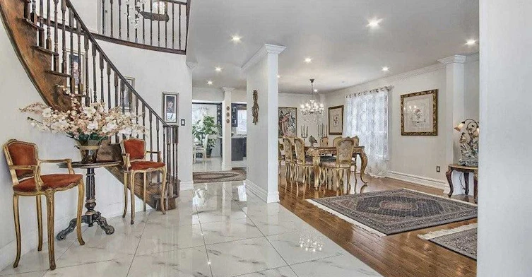 78 Bristol Road, Newmarket, ON, L3Y 8B5 - 14