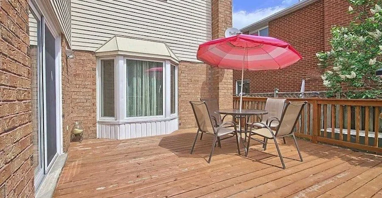 78 Bristol Road, Newmarket, ON, L3Y 8B5 - 18